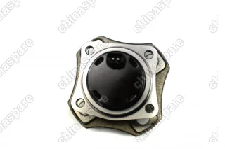 Ступица колеса заднего NZE141 Toyota