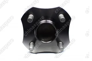 Ступица колеса заднего NZE141 Toyota