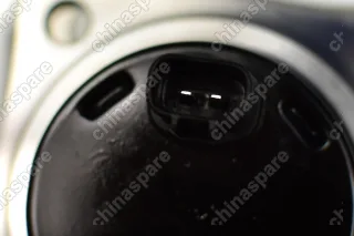 Ступица колеса заднего NZE141 Toyota