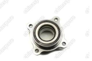 Ступица колеса переднего Toyota URJ200