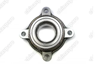 Ступица колеса переднего Toyota URJ200