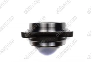 Ступица колеса переднего Toyota URJ200