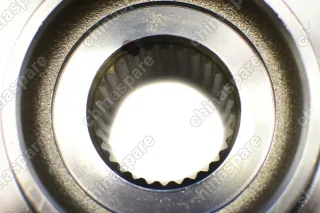 Ступица колеса переднего Nissan Qashqai J10Z, X-Trail T31Z