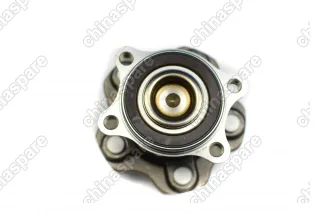 Ступица колеса заднего Nissan Elgrand III, Murano II, Teana II