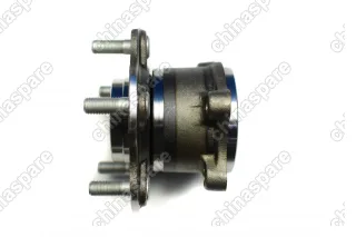 Ступица колеса заднего Nissan Elgrand III, Murano II, Teana II