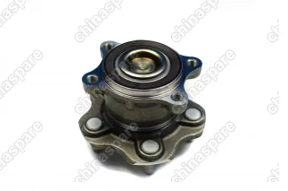 Ступица колеса заднего Nissan Elgrand III, Murano II, Teana II