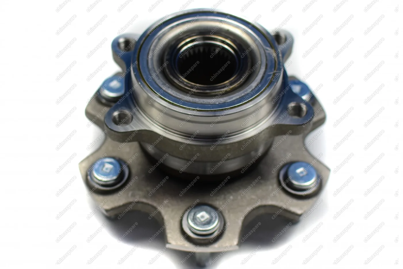 Ступица колеса заднего Mitsubishi Pajero III