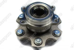 Ступица колеса заднего Mitsubishi Pajero III