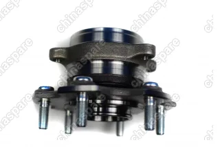 Ступица колеса заднего Mitsubishi Pajero III