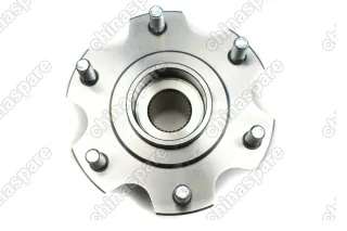 Ступица колеса заднего Mitsubishi Pajero III