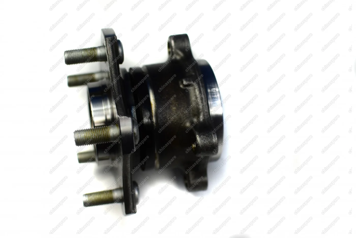 Ступица колеса заднего Nissan Qashqai J10Z, X-Trail T31Z