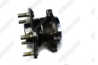 Ступица колеса заднего Nissan Qashqai J10Z, X-Trail T31Z