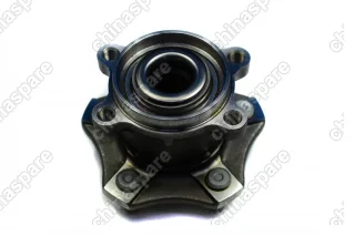 Ступица колеса заднего Nissan Qashqai J10Z, X-Trail T31Z