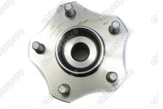 Ступица колеса заднего Nissan Qashqai J10Z, X-Trail T31Z