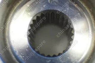 Ступица колеса заднего Nissan Qashqai J10Z, X-Trail T31Z