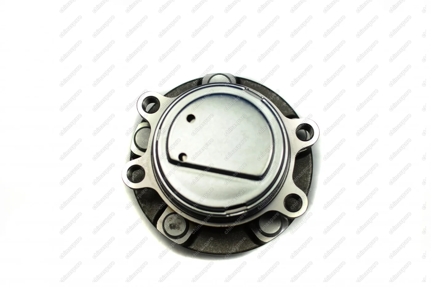 Ступица колеса переднего Nissan 370Z, Fuga I-II, Skyline V36 / Infiniti Q60, Q70, QX50, QX70, G35, G37