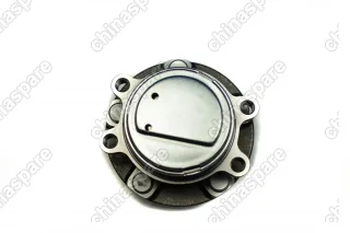 Ступица колеса переднего Nissan 370Z, Fuga I-II, Skyline V36 / Infiniti Q60, Q70, QX50, QX70, G35, G37