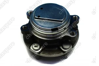 Ступица колеса переднего Nissan 370Z, Fuga I-II, Skyline V36 / Infiniti Q60, Q70, QX50, QX70, G35, G37