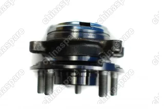 Ступица колеса переднего Nissan 370Z, Fuga I-II, Skyline V36 / Infiniti Q60, Q70, QX50, QX70, G35, G37