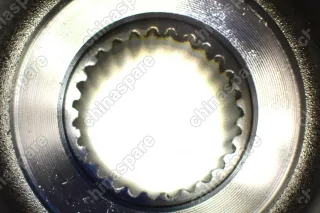 Ступица колеса переднего Nissan 370Z, Fuga I-II, Skyline V36 / Infiniti Q60, Q70, QX50, QX70, G35, G37