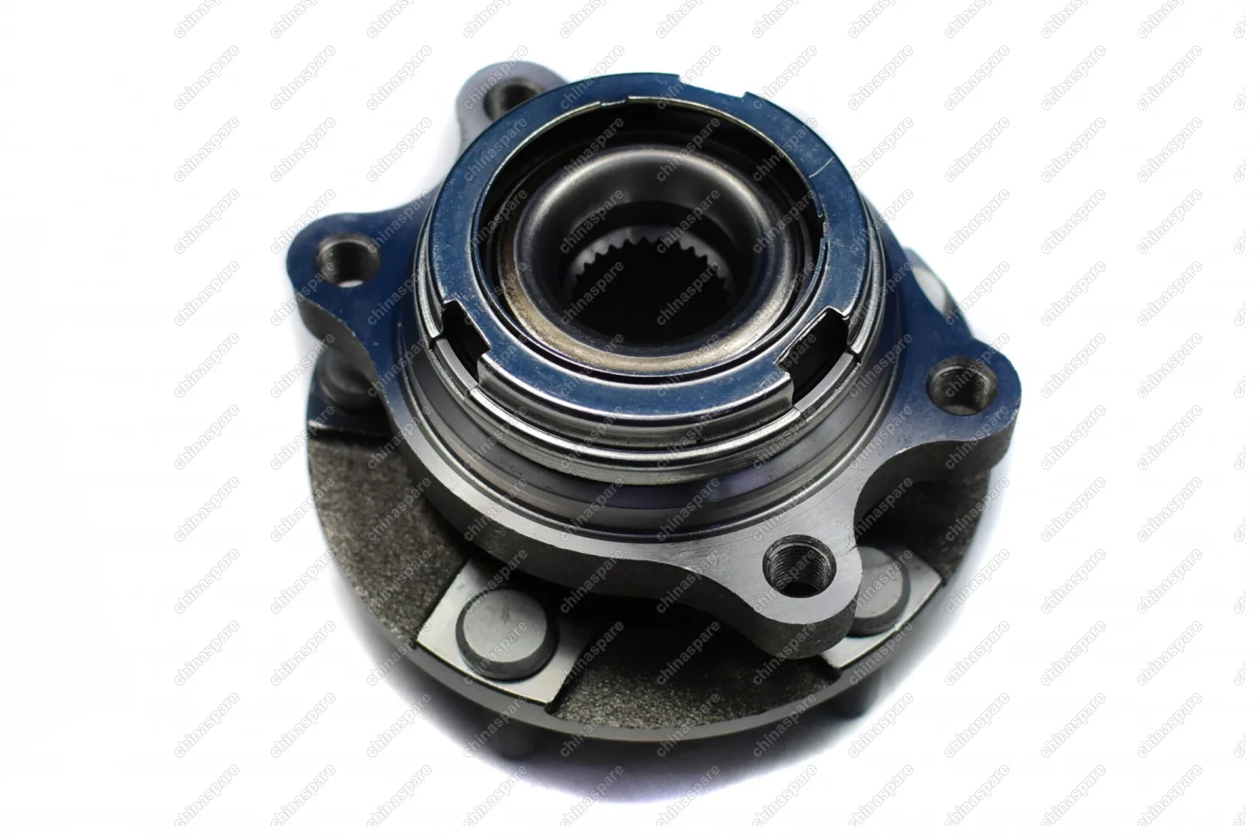 Ступица колеса переднего Nissan Murano Z50, Teana J31