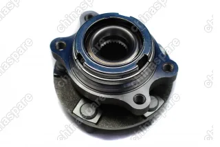 Ступица колеса переднего Nissan Murano Z50, Teana J31