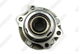 Ступица колеса переднего Nissan Murano Z50, Teana J31