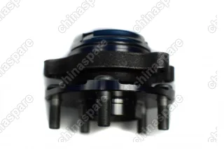 Ступица колеса переднего Nissan Murano Z50, Teana J31