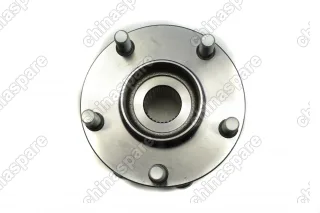 Ступица колеса переднего Nissan Murano Z50, Teana J31