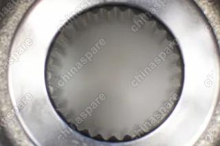 Ступица колеса переднего Nissan Murano Z50, Teana J31