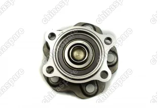 Ступица колеса заднего Nissan Teana J31Z