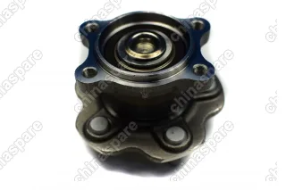 Ступица колеса заднего Nissan Teana J31Z