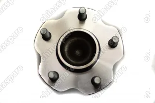 Ступица колеса заднего Nissan Teana J31Z