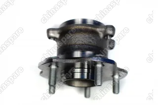 Ступица колеса заднего Nissan Qashqai J10E, Qashqai+2, X-Trail II