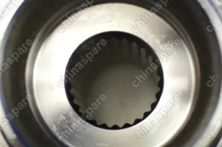 Ступица колеса заднего Nissan Qashqai J10E, Qashqai+2, X-Trail II