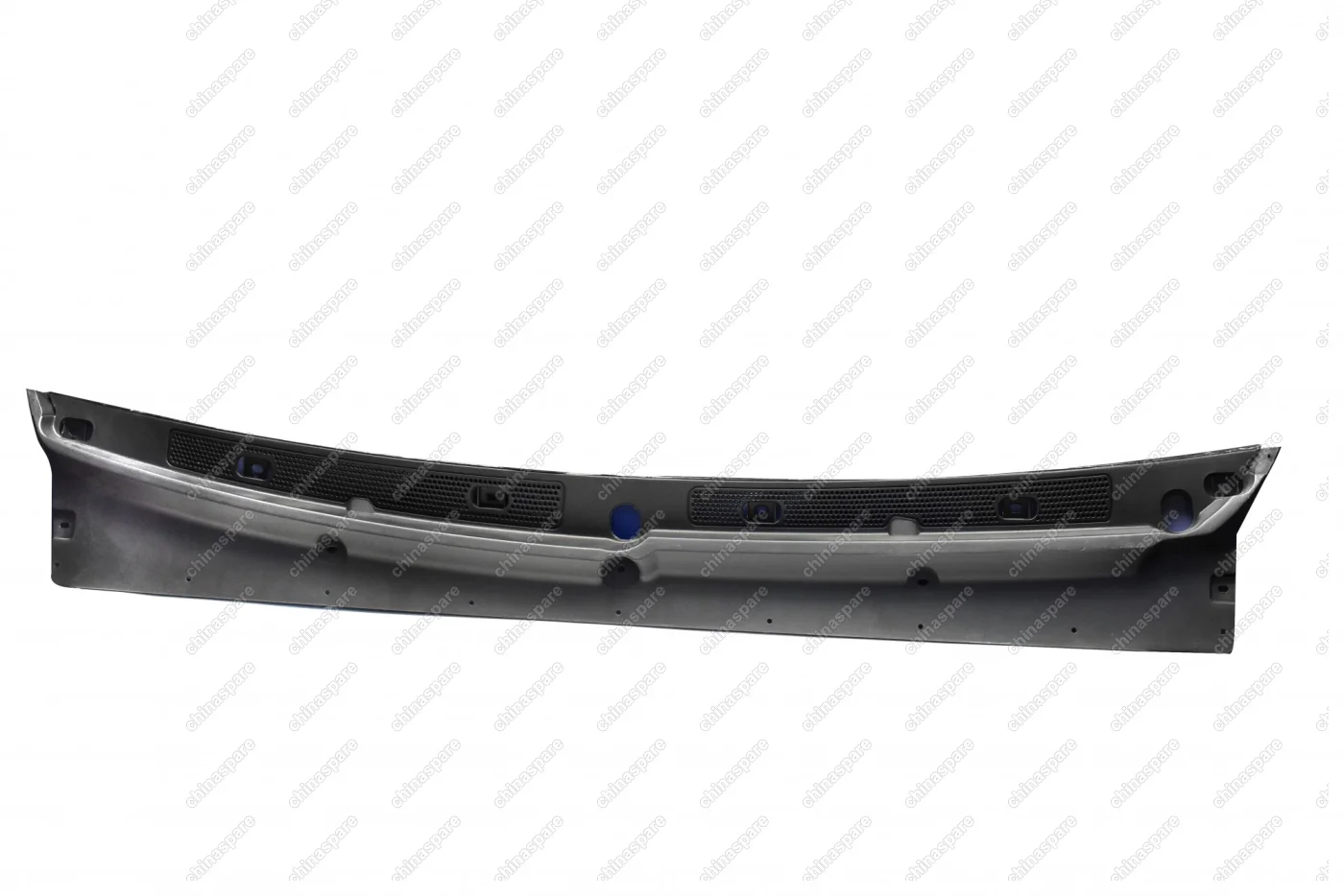 Накладка панели под стеклоочиститель (жабо) Great Wall Hover H5