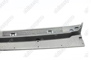 Накладка панели под стеклоочиститель (жабо) Great Wall Hover H5