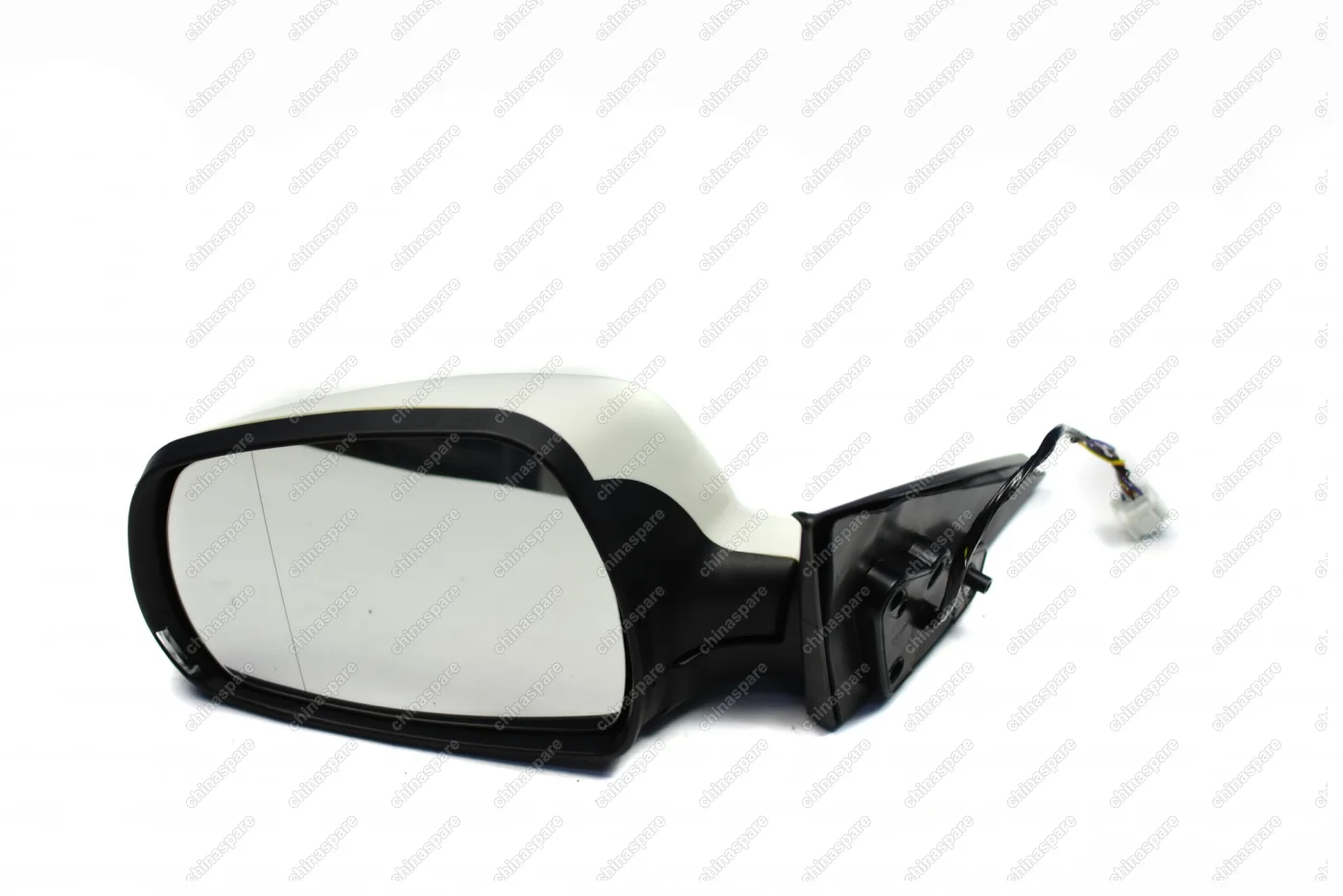 Зеркало боковое левое FAW Besturn X80