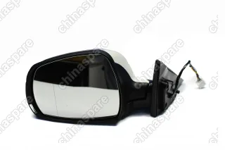 Зеркало боковое левое FAW Besturn X80