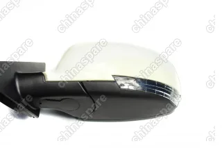 Зеркало боковое левое FAW Besturn X80