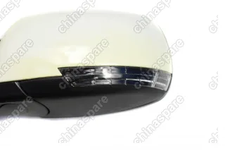 Зеркало боковое левое FAW Besturn X80