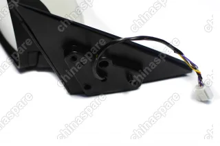 Зеркало боковое левое FAW Besturn X80