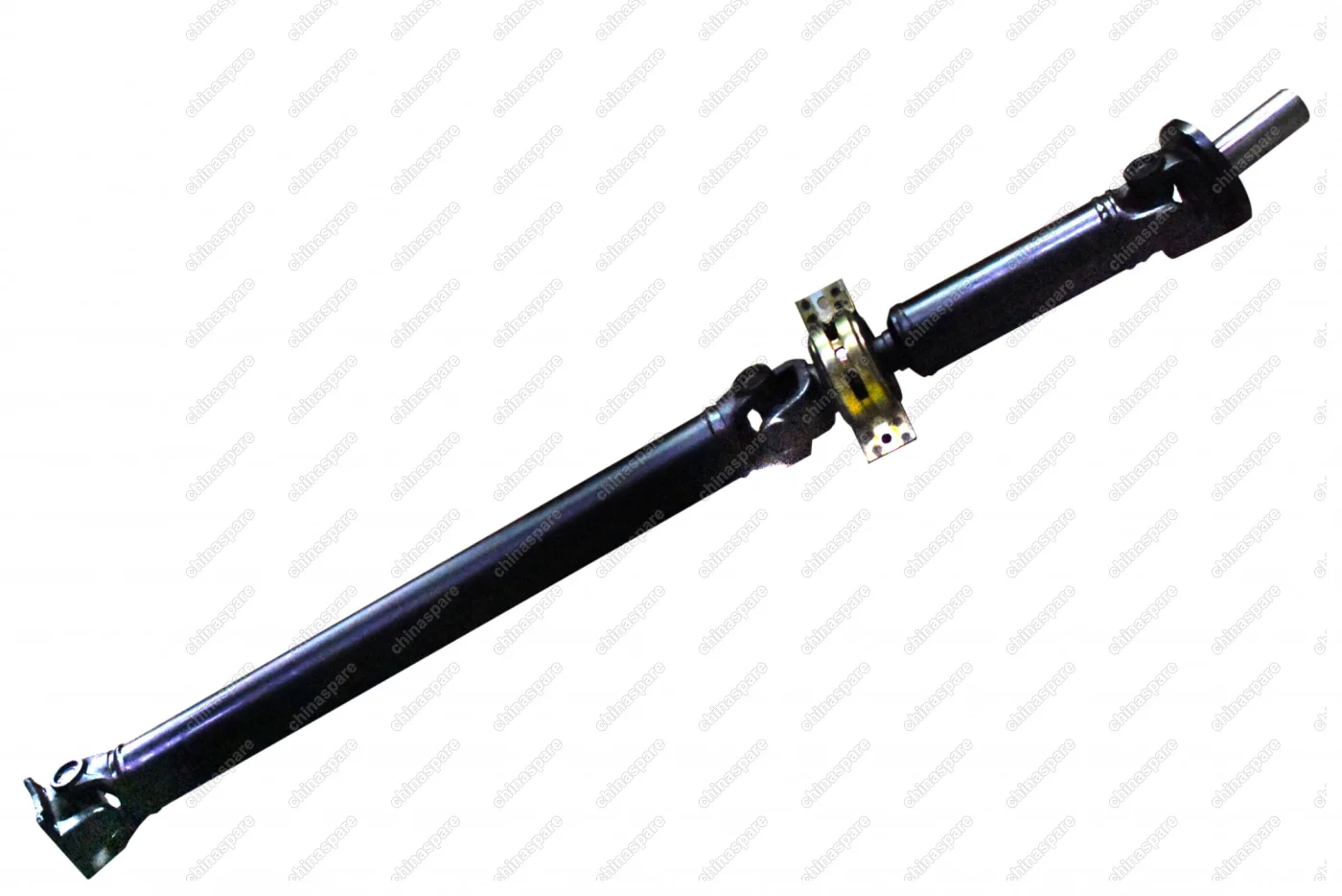 Вал карданный задний Mitsubishi L200 05-15 4D56 4WD (дизель)