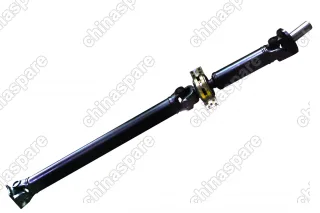 Вал карданный задний Mitsubishi L200 05-15 4D56 4WD (дизель)