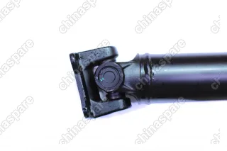 Вал карданный задний Mitsubishi L200 05-15 4D56 4WD (дизель)