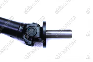 Вал карданный задний Mitsubishi L200 05-15 4D56 4WD (дизель)