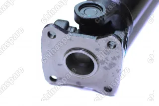 Вал карданный задний Mitsubishi L200 05-15 4D56 4WD (дизель)