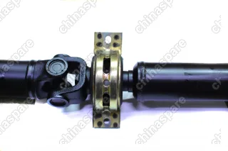 Вал карданный задний Mitsubishi L200 05-15 4D56 4WD (дизель)