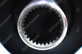 Вал карданный задний Mitsubishi L200 05-15 4D56 4WD (дизель)