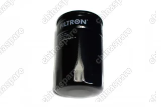 Фильтр масляный «Filtron» Great Wall Deer, Safe (491)